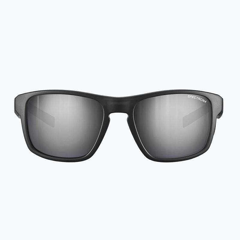 Julbo Shield M Spectron полупрозрачни слънчеви очила черно/бяло 2