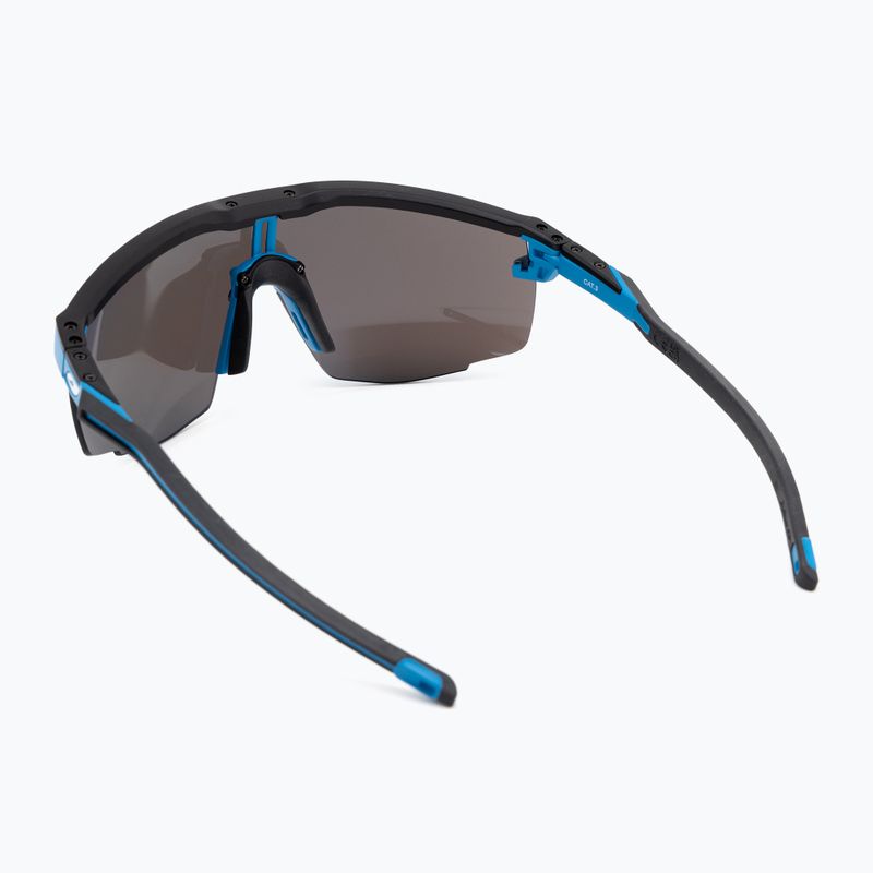 Слънчеви очила Julbo Ultimate Spectron 3 black/blue/multilayer blue 2