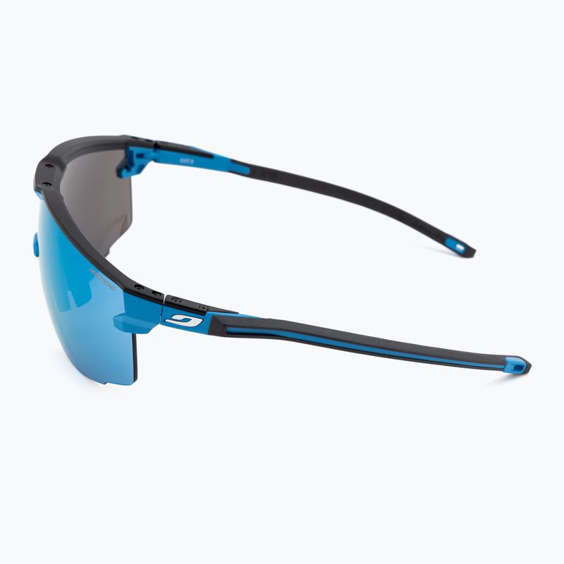 Слънчеви очила Julbo Ultimate Spectron 3 black/blue/multilayer blue 4