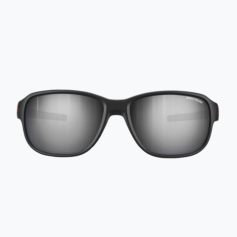 Слънчеви очила Julbo Montebianco 2 Spectron black/orange 2