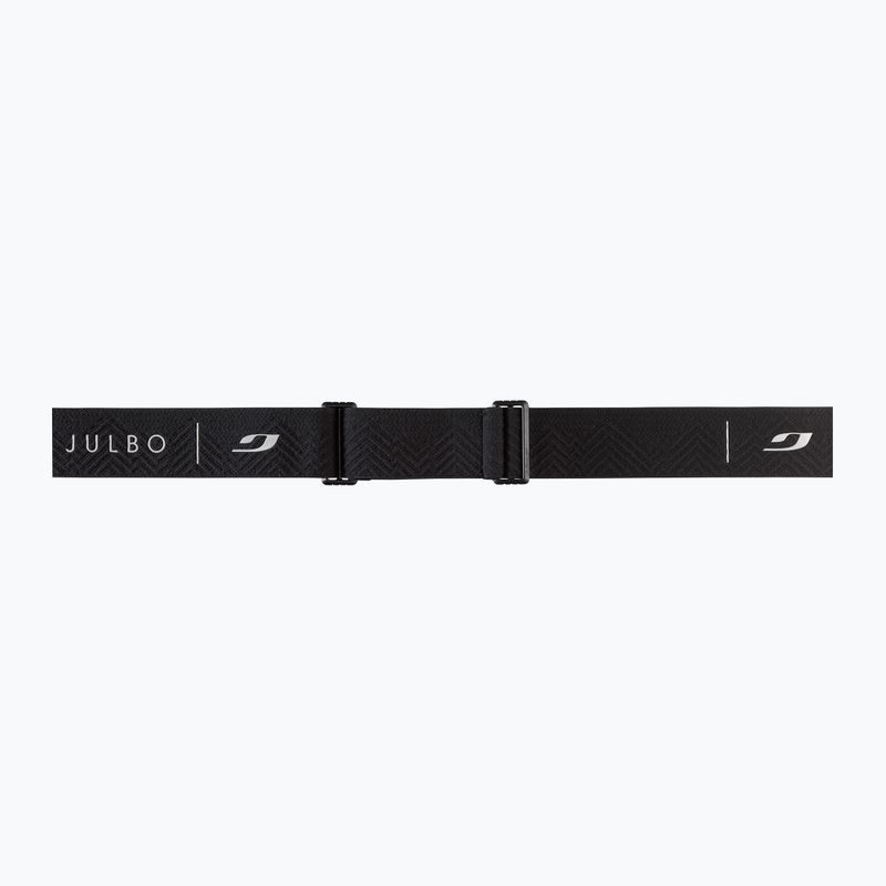Ски очила Julbo Lightyear Reactiv High Contrast black/grey/flash infrared 7