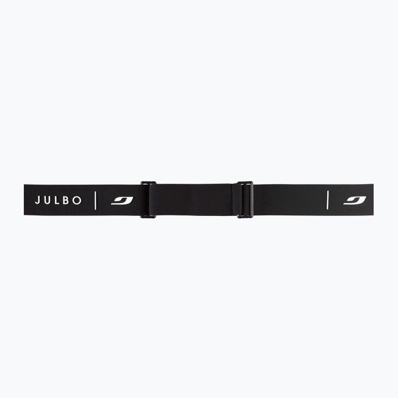 Ски очила Julbo Quickshift Reactiv High Contrast black/grey/flash blue 5