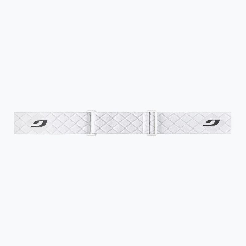 Julbo Moonlight Glare Control ски очила бели/червени/мигащи инфрачервени 4