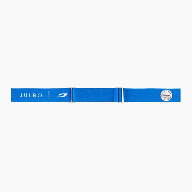 Ски очила Julbo moonlight blue/red/flash blue 5