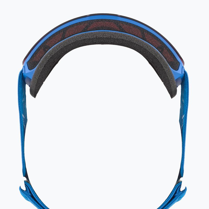 Ски очила Julbo moonlight blue/red/flash blue 6