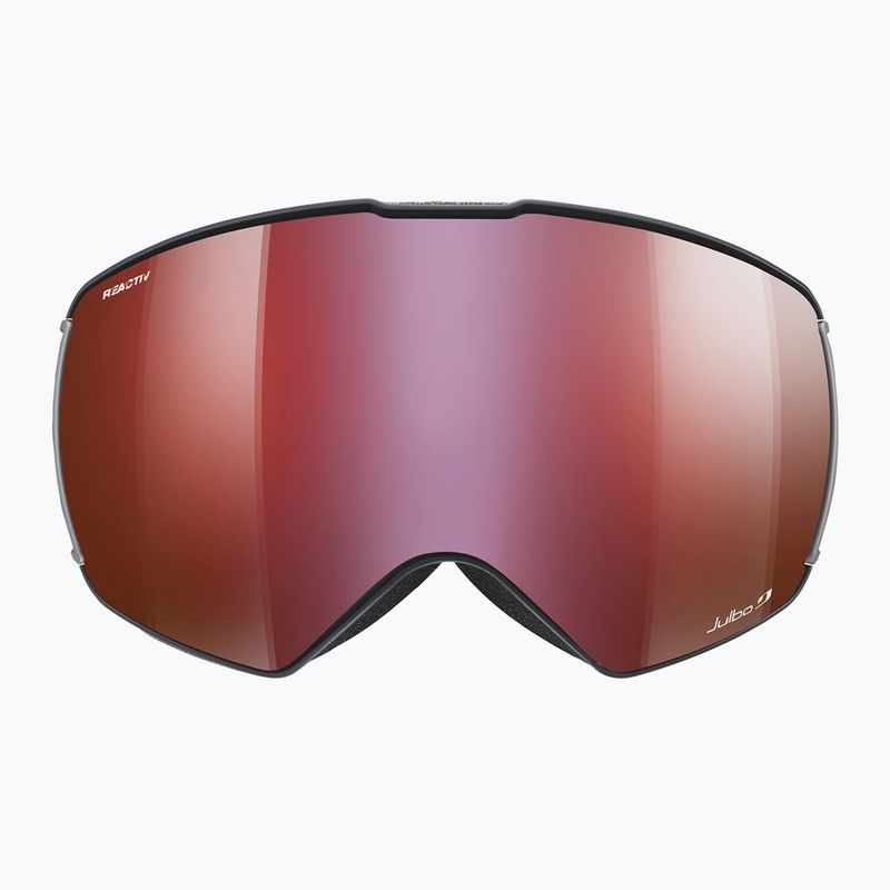 Julbo Lightyear OTG Reactiv High Contrast черни/инфрачервени очила за ски 2