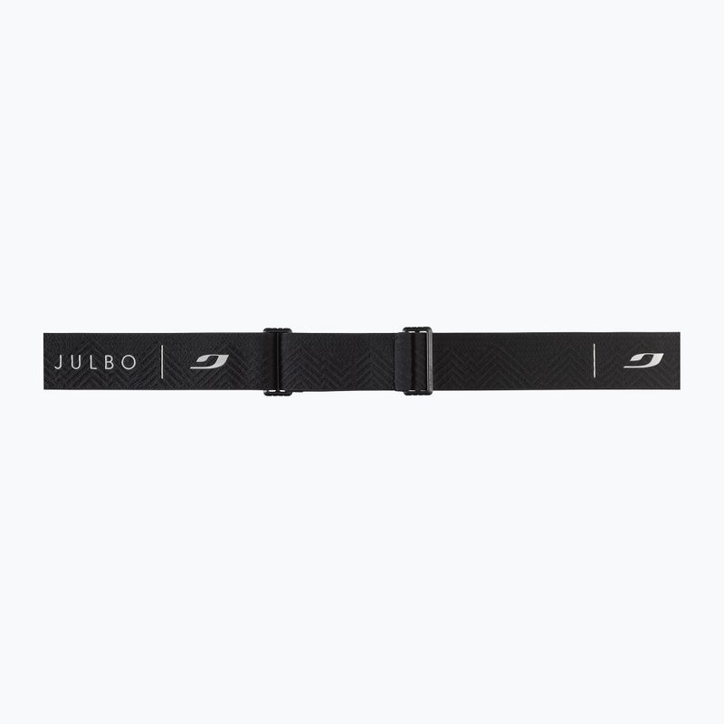 Julbo Lightyear OTG Reactiv High Contrast черни/инфрачервени очила за ски 6