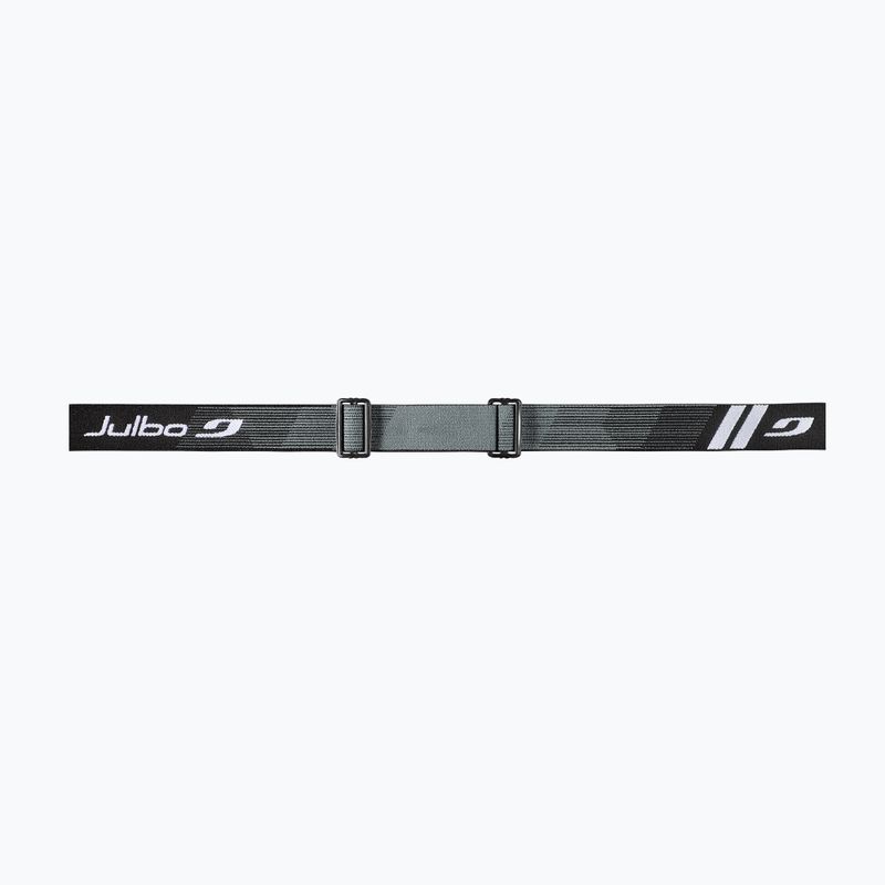 Предпазни ски очила Julbo Sniper Evo M Reactiv High Contrast black/ black flash red 5