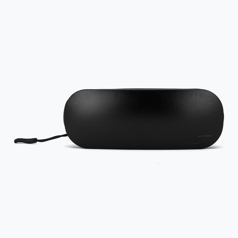 Очила за колоездене Julbo Fury Reactiv 1-3 High Contrast матово бяло/прозрачно сиво 5
