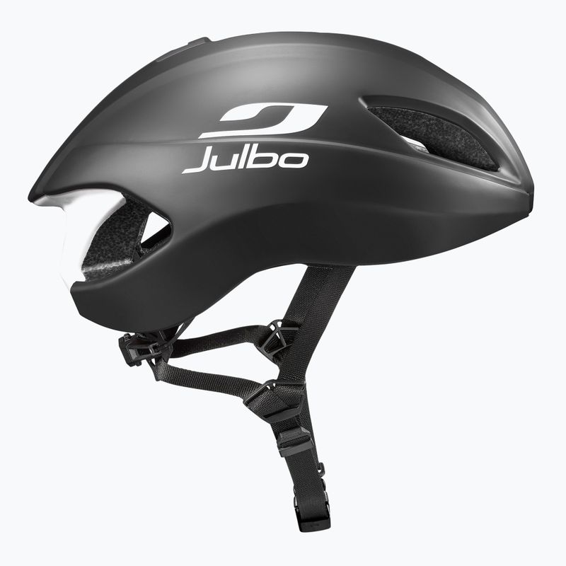 Велосипедна каска Julbo Sprint black/ white 4