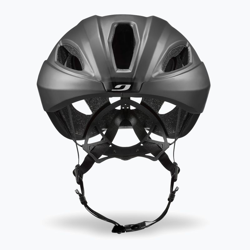 Велосипедна каска Julbo Sprint black/ white 5