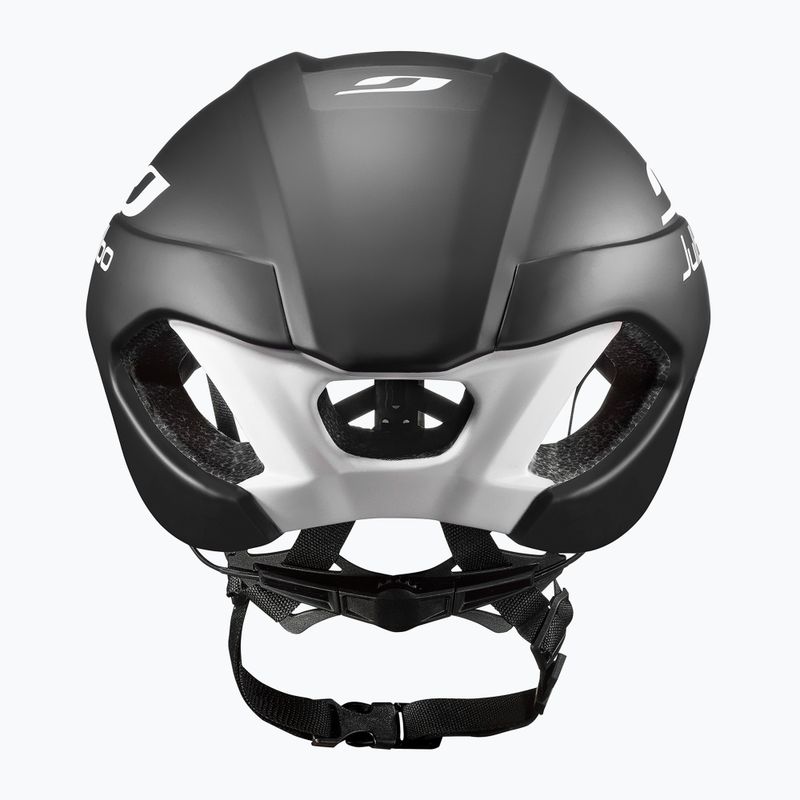 Велосипедна каска Julbo Sprint black/ white 6