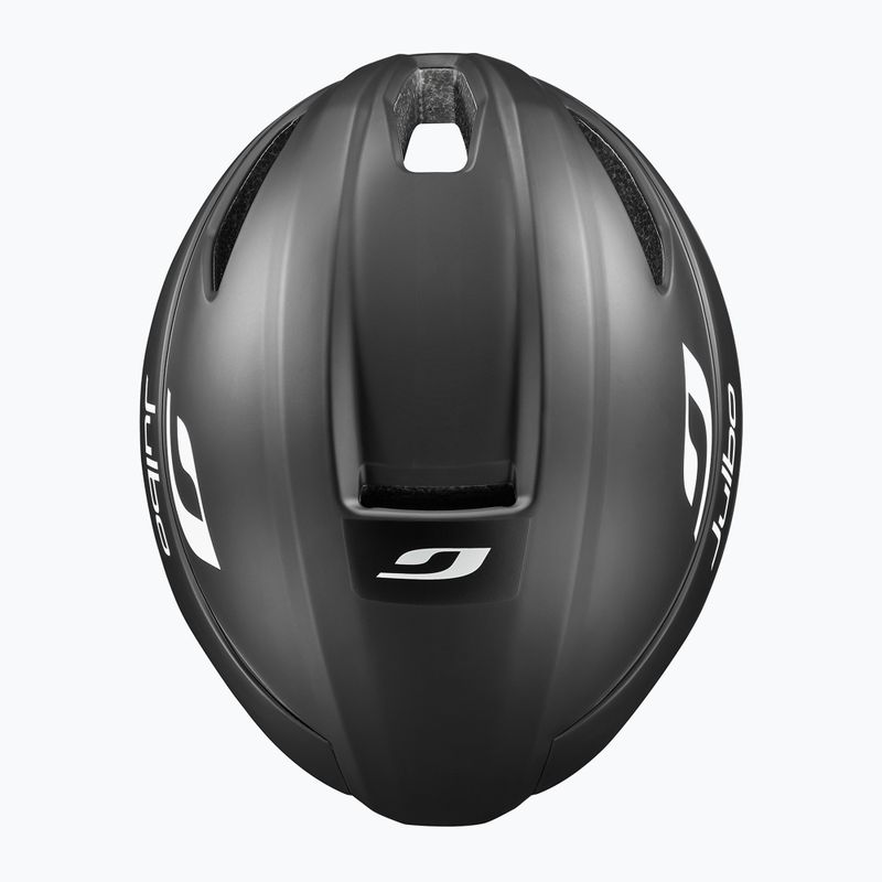 Велосипедна каска Julbo Sprint black/ white 7