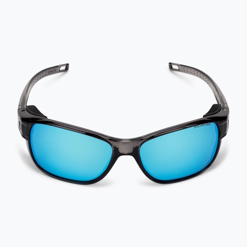 Julbo Camino Polar 4 Hd черни/жълти флуоресцентни/капсула Ocean Master очила за колоездене 3