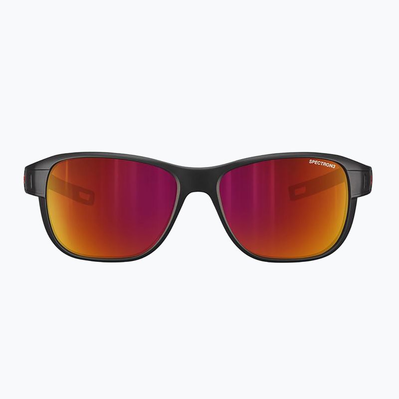 Слънчеви очила Julbo Camino M Spectron matt black 2