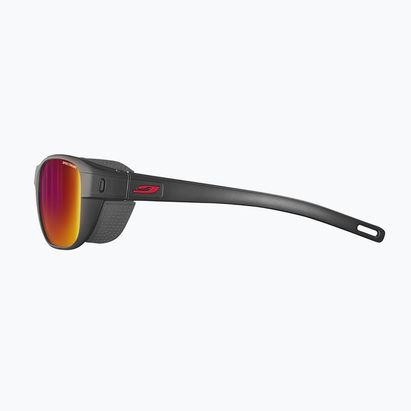 Слънчеви очила Julbo Camino M Spectron matt black 3