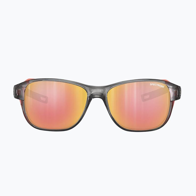 Слънчеви очила Julbo Camino M Spectron shiny translucent gray 2