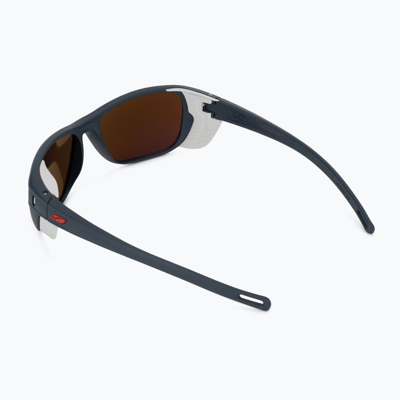Слънчеви очила Julbo Camino M Spectron S3 matt blue 3
