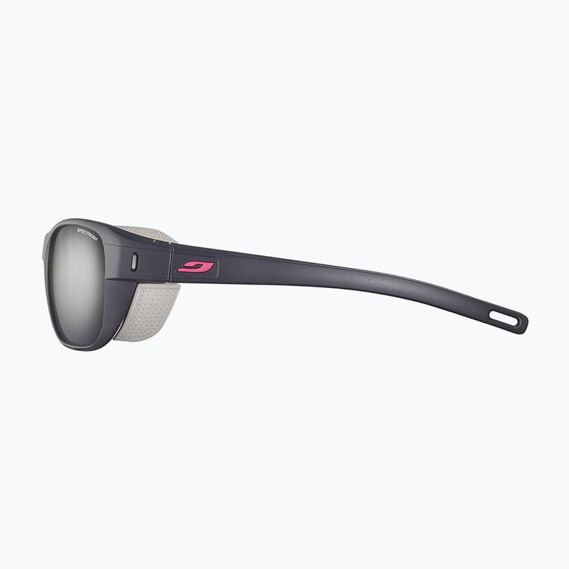 Слънчеви очила Julbo Camino M Spectron matt dark plum 3