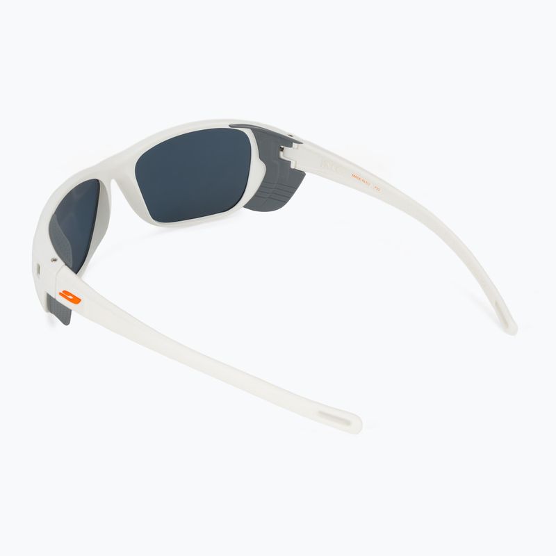Слънчеви очила Julbo Camino M Polarized S3 HD white 2