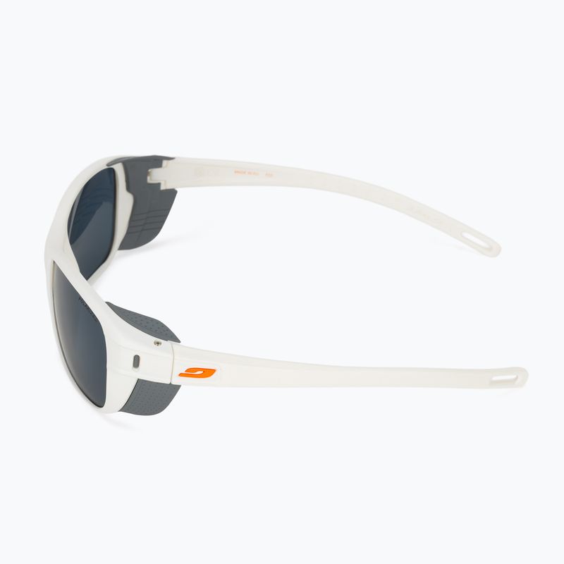 Слънчеви очила Julbo Camino M Polarized S3 HD white 4