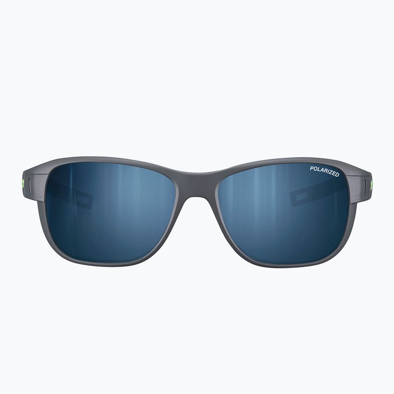 Слънчеви очила Julbo Camino M Polarized S3 HD dark grey 2