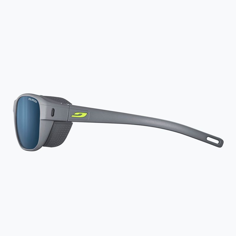 Слънчеви очила Julbo Camino M Polarized S3 HD dark grey 3