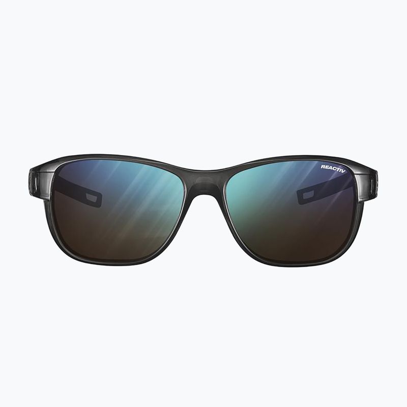 Слънчеви очила Julbo Camino M Reactiv matte translucent black/gray 2