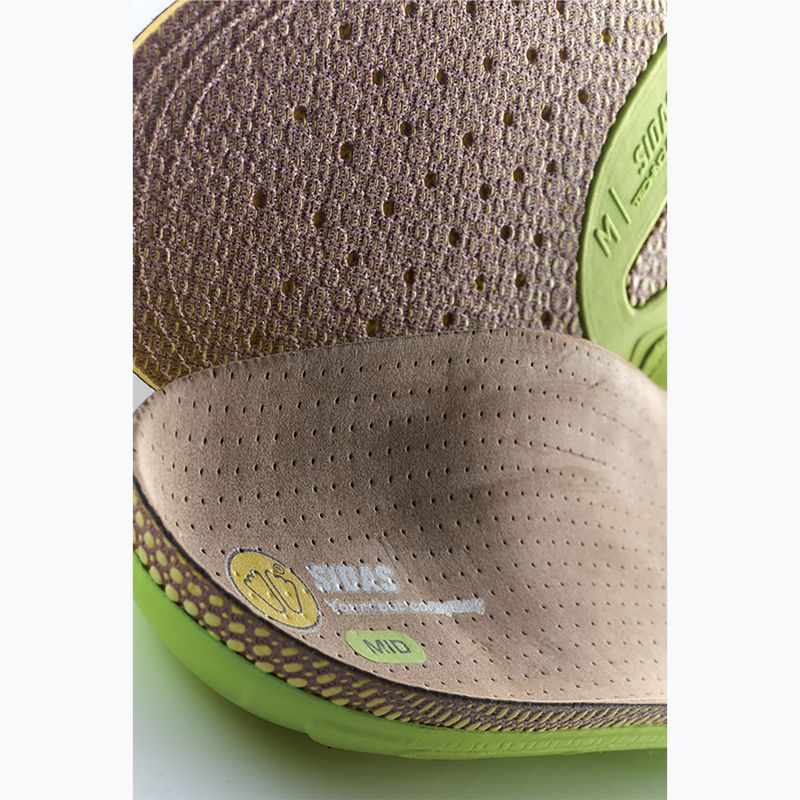 Стелки за обувки SIDAS 3Feet Outdoor Mid 7