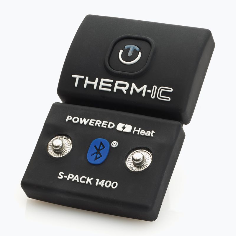 Батерии за чорапи Therm-ic S-Pack 1400 B 2 pcs. 2