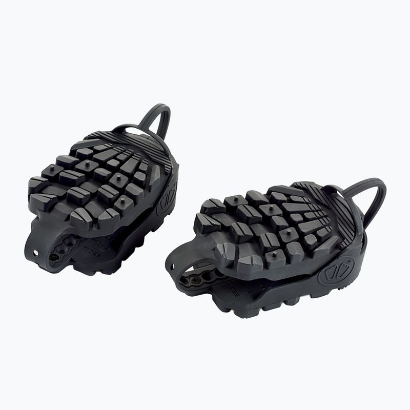 Протектори за ски обувки Sidas Traction black CTRSKIBOOT17 3