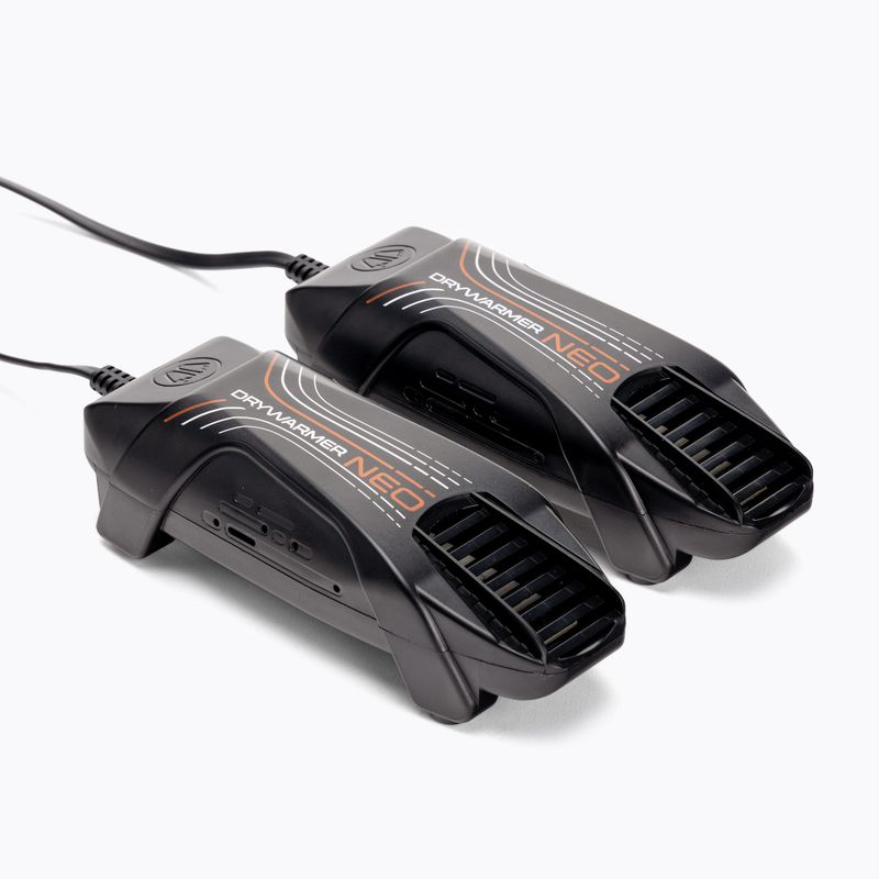 Сушилник за ски обувки SIDAS Drywarmer NEO USB сив 956842