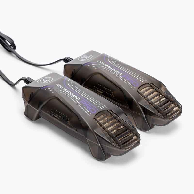 Сушилня за ски обувки SIDAS Drywarmer PRO USB черна 954257