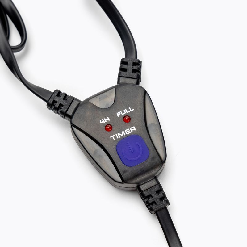 Сушилня за ски обувки SIDAS Drywarmer PRO USB черна 954257 4