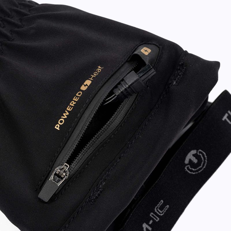 Дамски отопляеми ръкавици Therm-ic Ultra Heat MITT black 955733 6