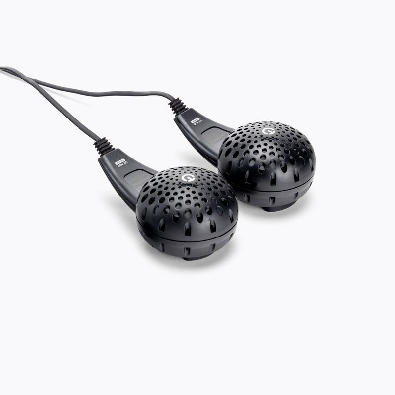 Therm-ic UV Pods Сушилник за ски обувки черен 954365