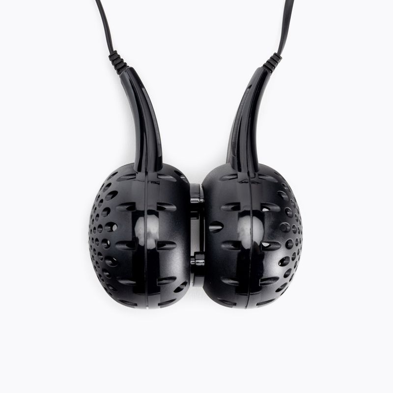Therm-ic UV Pods Сушилник за ски обувки черен 954365 3