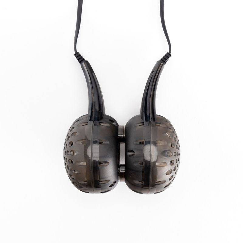 Sidas DRYFLOW Mini USB сушилня за обувки черна 955872 3
