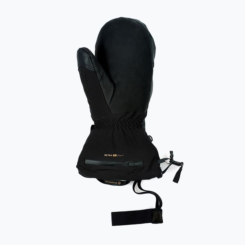 Мъжки ръкавици Therm-ic Ultra Heat Boost Mittens black 7