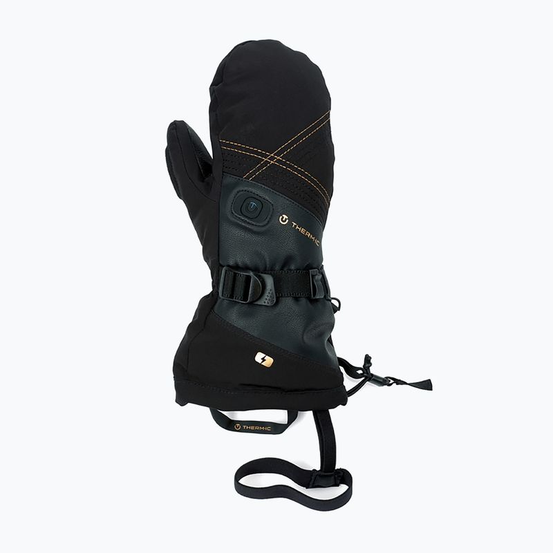 Дамски ръкавици с подгряване Therm-ic Ultra Heat Boost Mittens black 6