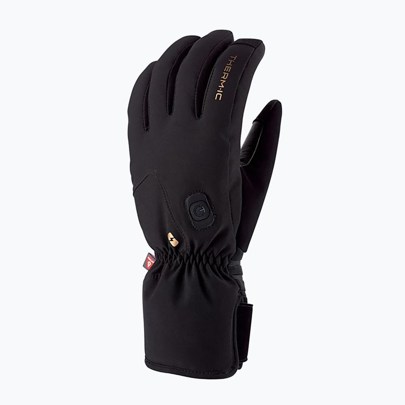 Therm-ic Powergloves Ultra Heat Boost Light черен 6