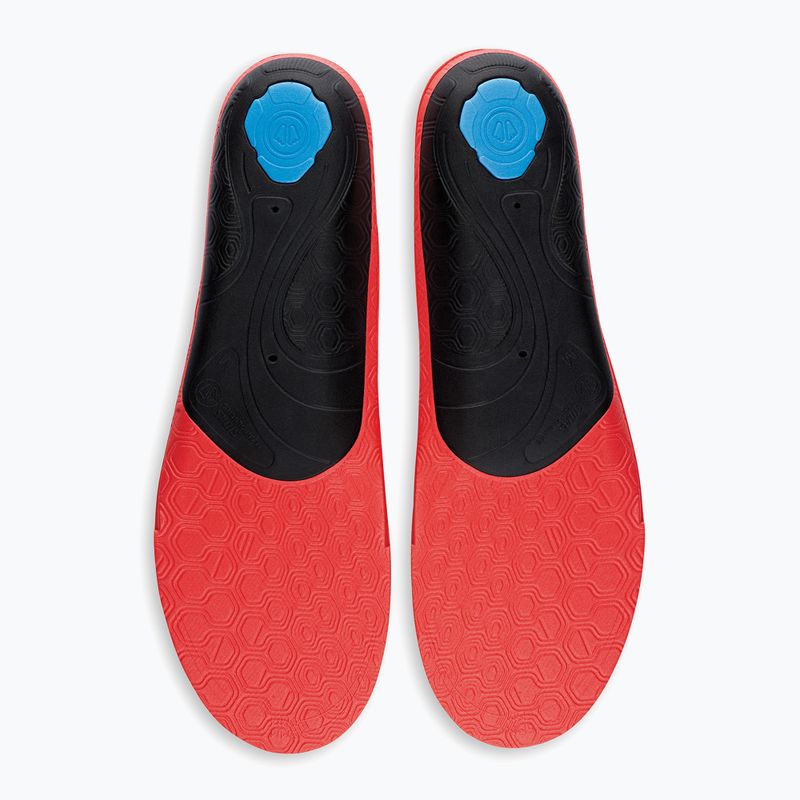 Стелки за ски обувки SIDAS 3Feet Eco Winter Low 2