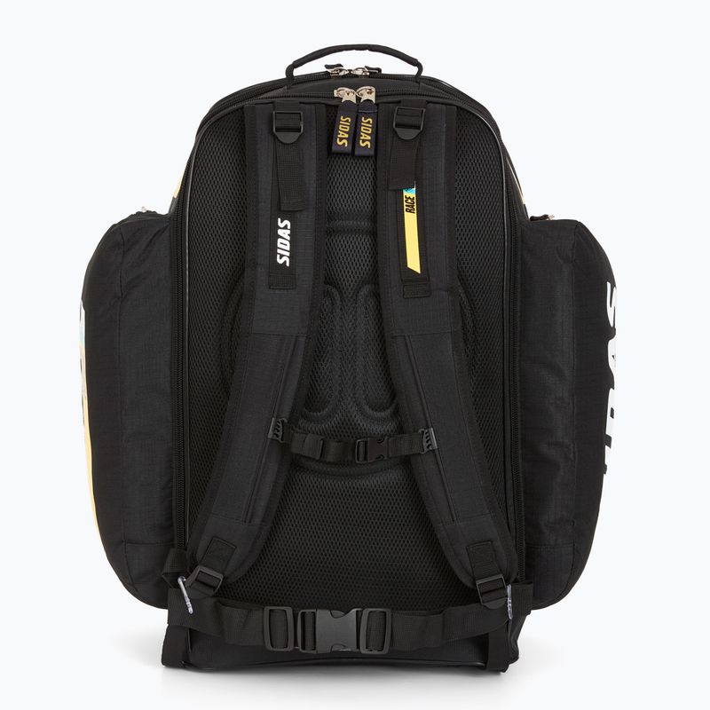 Раница за ски SIDAS Race Boots 60 l black 3