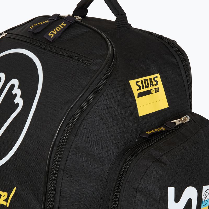 Раница за ски SIDAS Race Boots 60 l black 6
