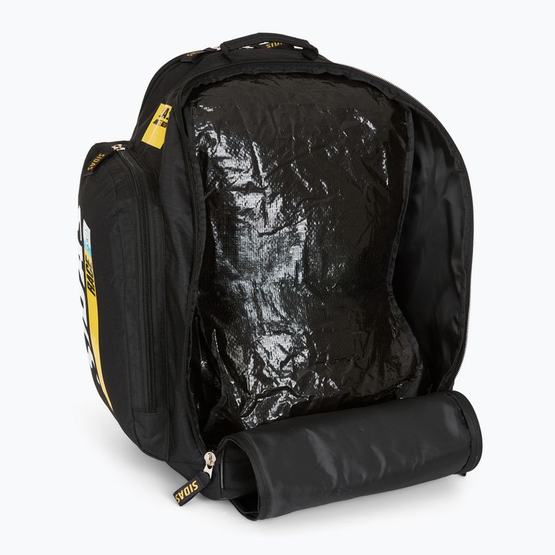 Раница за ски SIDAS Race Boots 60 l black 8