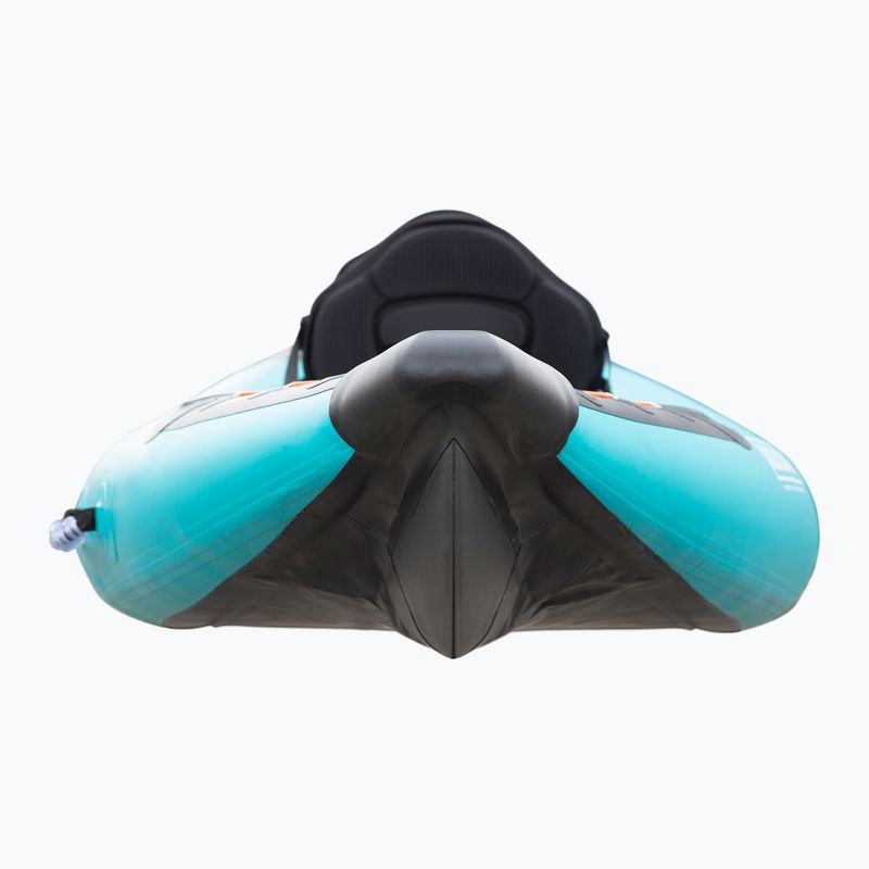 AQUADESIGN Надуваем каяк за 2 лица Koloa 360 cm син/черен 8