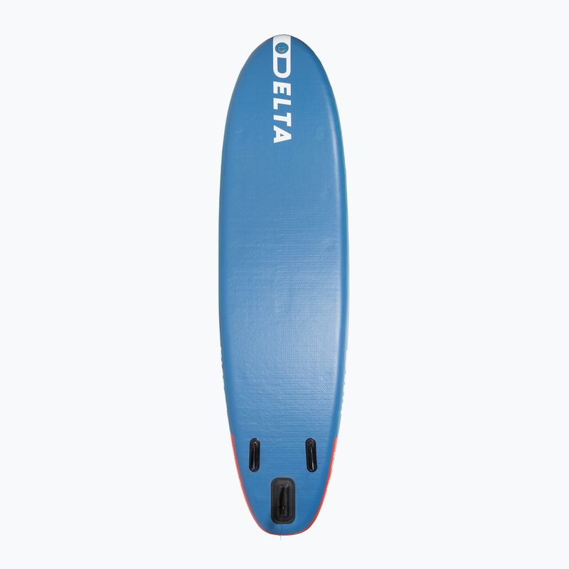 SUP дъска DELTA Allround 10'2'' 3