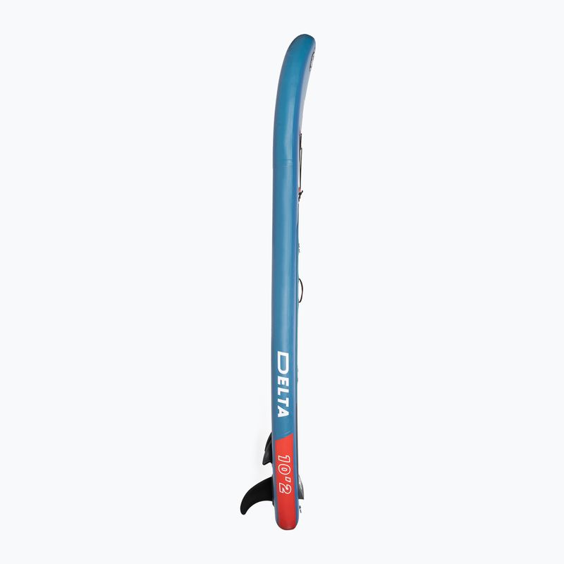 SUP дъска DELTA Allround 10'2'' 4
