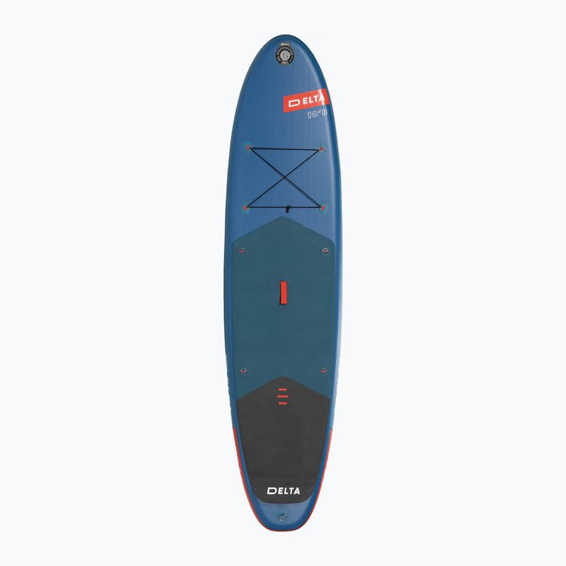 SUP дъска DELTA Allround 10'8'' 2