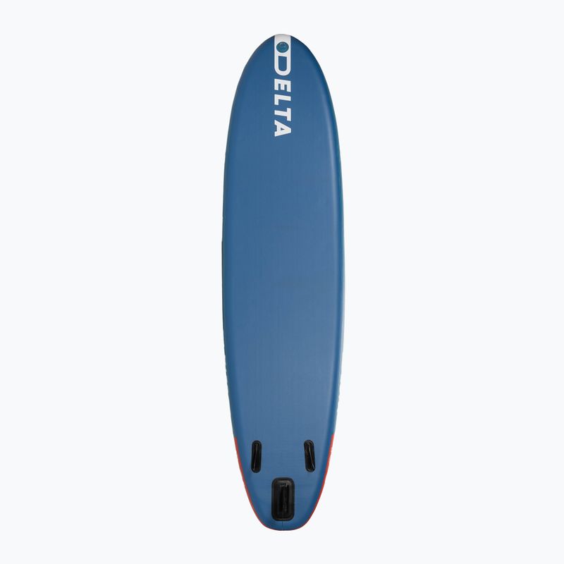 SUP дъска DELTA Allround 10'8'' 3